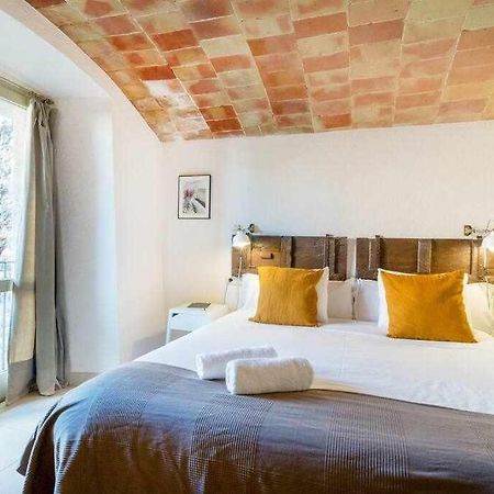 Apartamento Banos Arabes Con Jardin Girona Eksteriør billede